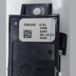 Load image into Gallery viewer, BMW 7 Series G11 G12 Parking Brake Switch Chrome Auto Hold 9384255 OEM