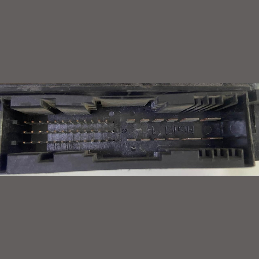 OEM BMW 3 SERIES E92 E93 FOOTWELL LIGHT CONTROL MODULE 9263798