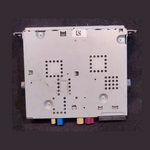 Load image into Gallery viewer, BMW X3 X4 F25 F26 SAT NAV MAIN HEAD UNIT NAVIGATION RADIO FITS F25 - 9323786