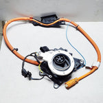 Bild in die Galerieansicht laden, 2016-2018 BMW 330e Hybrid Charging Cable Power Socket 6824112 OEM
