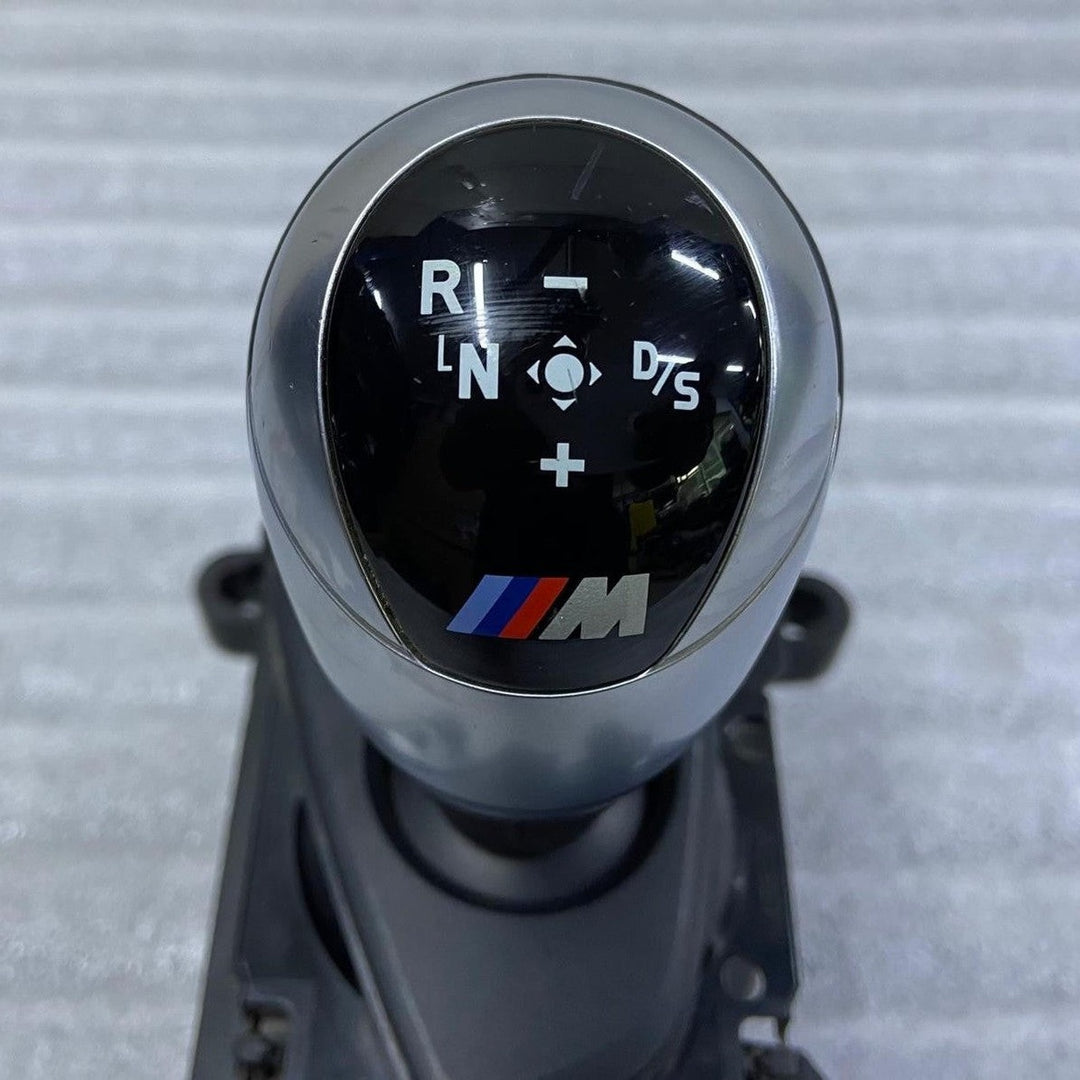 OEM BMW 2 Series M2 Automatic Gear Stick Shifter Knob 7855497