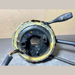 Load image into Gallery viewer, 03-09 Mercedes W211 Steering Column Control Switches Assembly A171 5404245 OEM