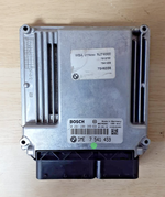 Bild in die Galerieansicht laden, BMW 3 Series 2004 GH-AY20 Engine Control Unit ECU DME OEM 7541459