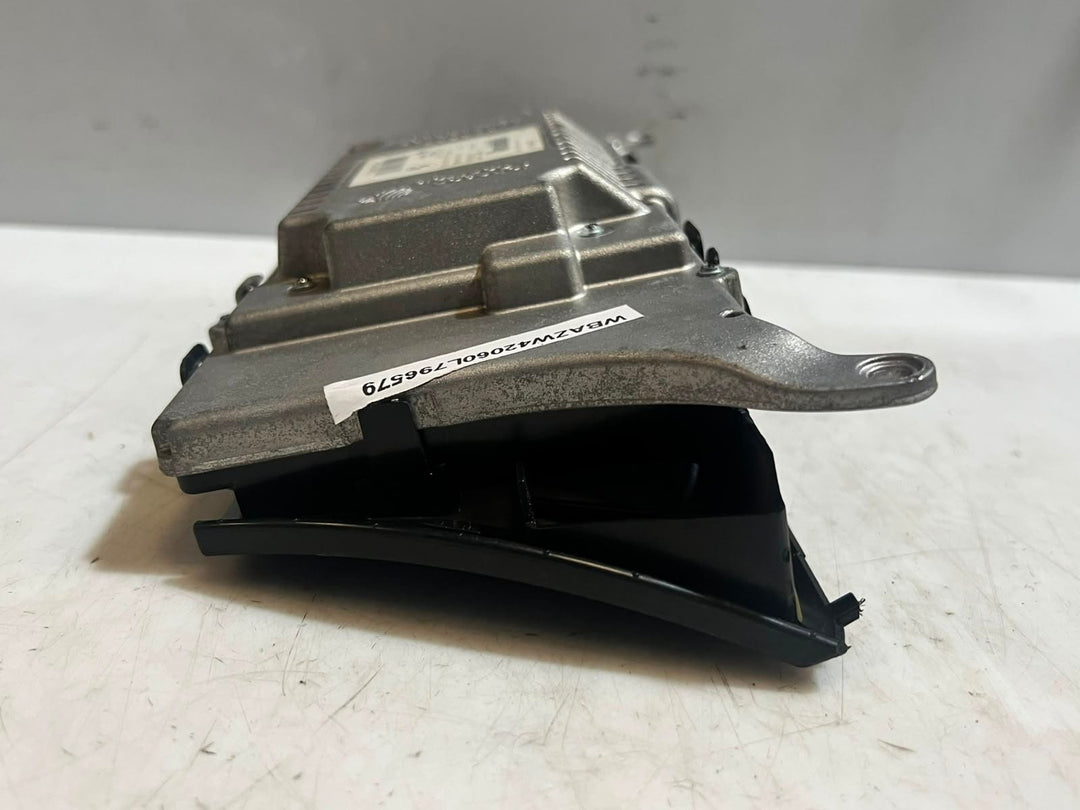 2010-2013 BMW X5 X5M and X6 E71 8.8" Information Display Screen 2418125 OEM