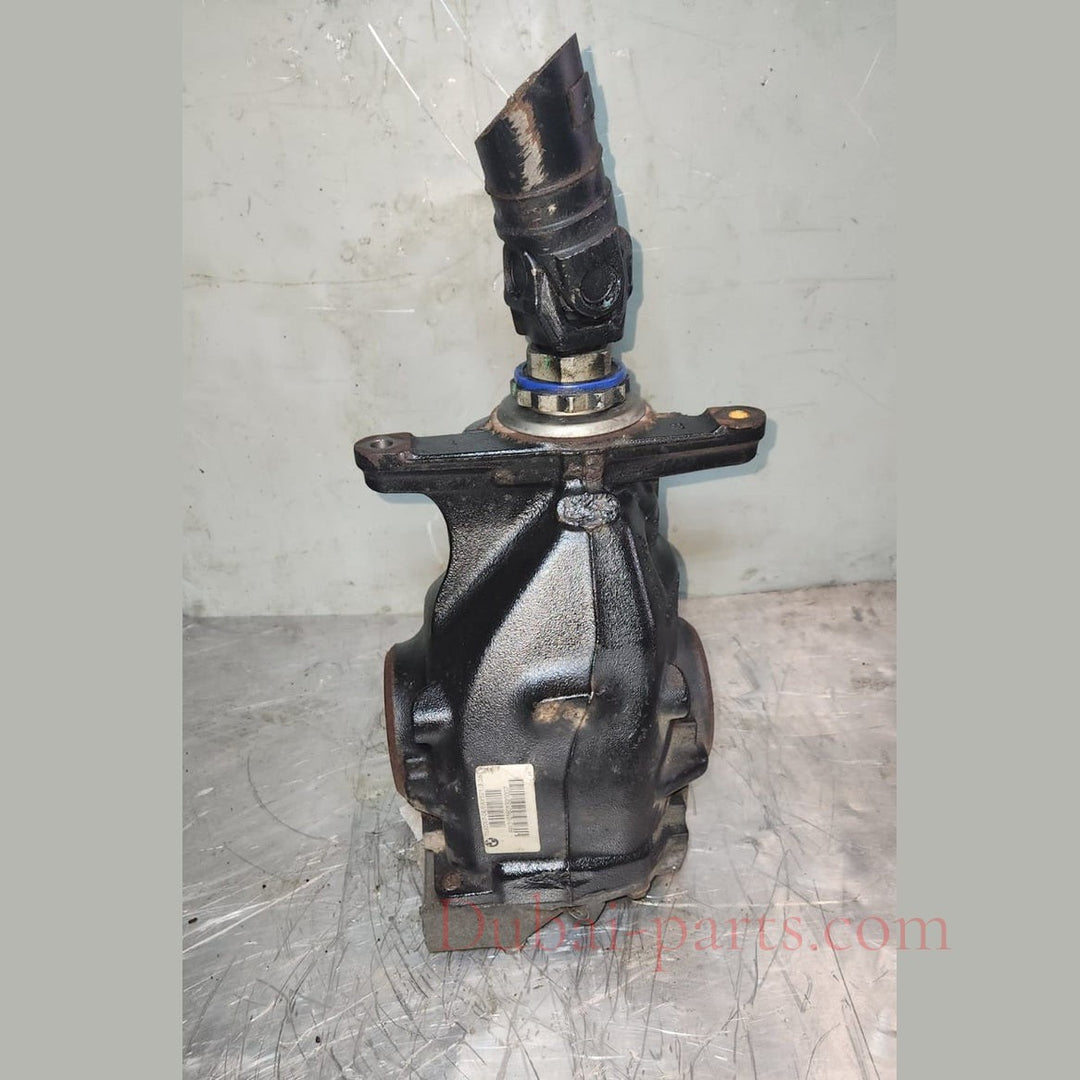 2011-2017 BMW X3 Rear Axle Differential 7592007 F25 X4 F26 X5 F15 X6 F16 3.38