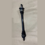 Load image into Gallery viewer, 2011-2016 BMW 535i xDrive Rear Right CV Axle Shaft 7581030 BMW 535i xDrive F10 m