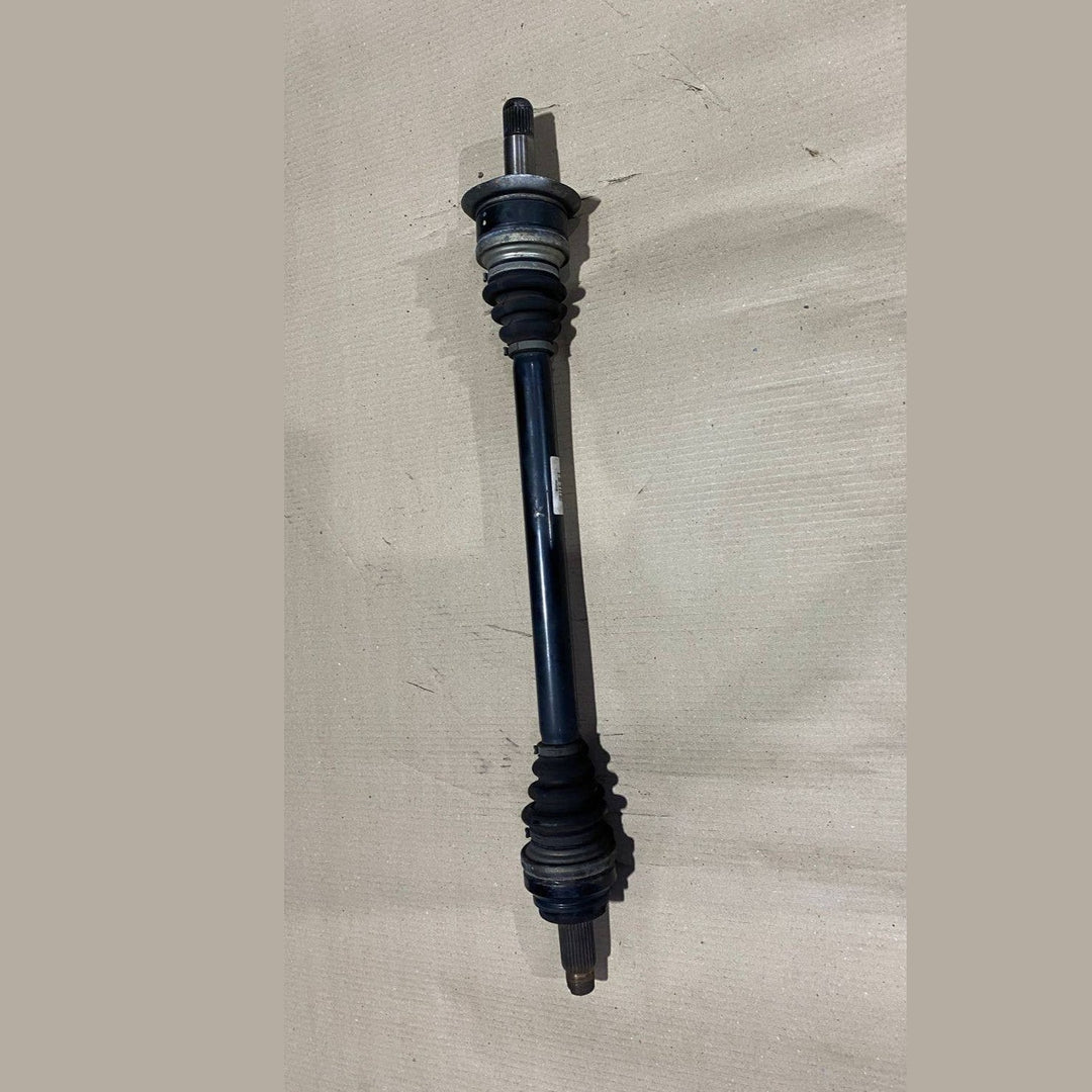 2011-2016 BMW 535i xDrive Rear Right CV Axle Shaft 7581030 BMW 535i xDrive F10 m