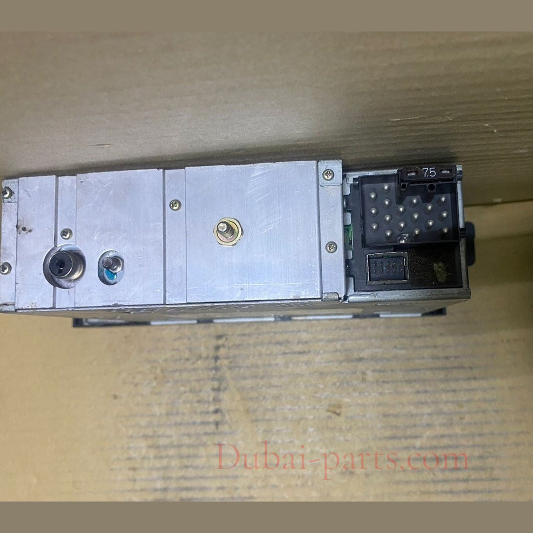 BMW Radio 6902711 3-Series E46 head unit 