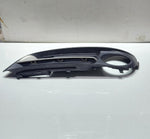 Load image into Gallery viewer, 2011-2016 BMW 528i Fog Light Grille 7331735 F10 and F11 5 Series OEM