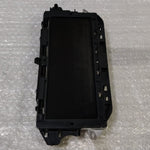 Load image into Gallery viewer, OEM BMW X1 E84 FRONT DASH INFORMATION NAVIGATION SCREEN DISPLAY 2448148