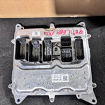 Load image into Gallery viewer, BMW Z4 X1 E84 N20 Engine Unit ECU Kit DME 8602914 CAS 3+Key Automatic OEM