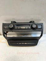 Load image into Gallery viewer, 2007-2013 BMW X5 E70 X6 E71 HEATER A/C Climate Control Unit PANEL 9310446 OEM