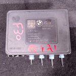 قم بتحميل الصورة إلى عارض الصور، BMW 1 3 Series F20 F21 F22 F30 ABS DSC Hydro Braking Unit Pump 6871110