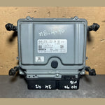 Load image into Gallery viewer, 08-12 Mercedes W212 E-Class Engine Control Module Unit ECM ECU A272 1532492 OEM