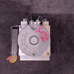 Load image into Gallery viewer, BMW F01 F02 DSC ANTI BREAK SYSTEM PUMP  ABS  UNIT MODULE 6797036