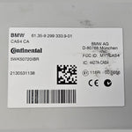 Load image into Gallery viewer, OEM BMW 740I N55 F02 F10 F20 F30 ENGINE CONTROL UNIT DME ECU SET 8616314 BOSCH