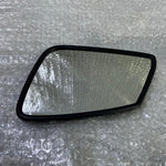 Bild in die Galerieansicht laden, OEM BMW F10 LHD Left side Side Mirror Glass only