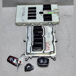 Load image into Gallery viewer, BMW 116i 316i Engine Control Unit Front 8614302 F20 F21 1 Series 116i and F30