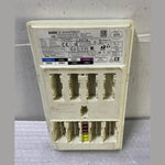 Load image into Gallery viewer, OEM BMW G05 X5 B47 BCM BODY CONTROL MODULE ECU 5A5F660 V08 ANATEL