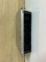 Bild in die Galerieansicht laden, 2003-2005 BMW 530i Engine Computer Module 7545150 E39 E46 MS43 M54 ECU