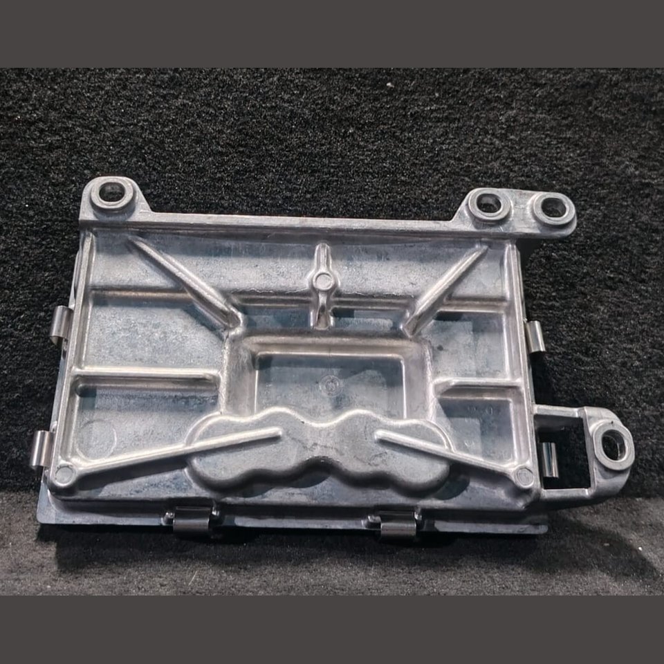 BMW OEMF01 F02 F10 F07 F12 F13 5 6 7 SERIES RWD HSR CONTROL UNIT - 6854032