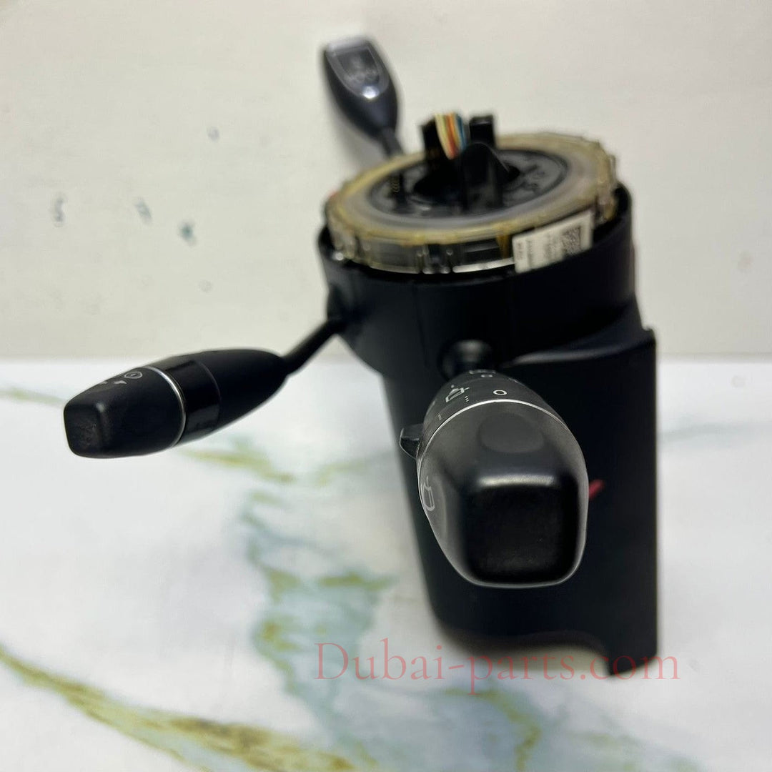 Mercedes Wiper Turn Signal Indicator Stalk Switch A1644405601  M-Class W164