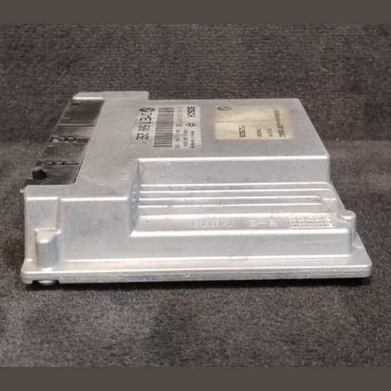 BMW 320/ 3 SERIES ENGINE ECU, E46 N42 318I 2002, P/N , ECU ONLY- 7508292