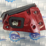 Bild in die Galerieansicht laden,  AUDI A8 A8L S8 RIGTH REAR PASS INNER TAILLIGHT TAIL LIGHT 4H0945094