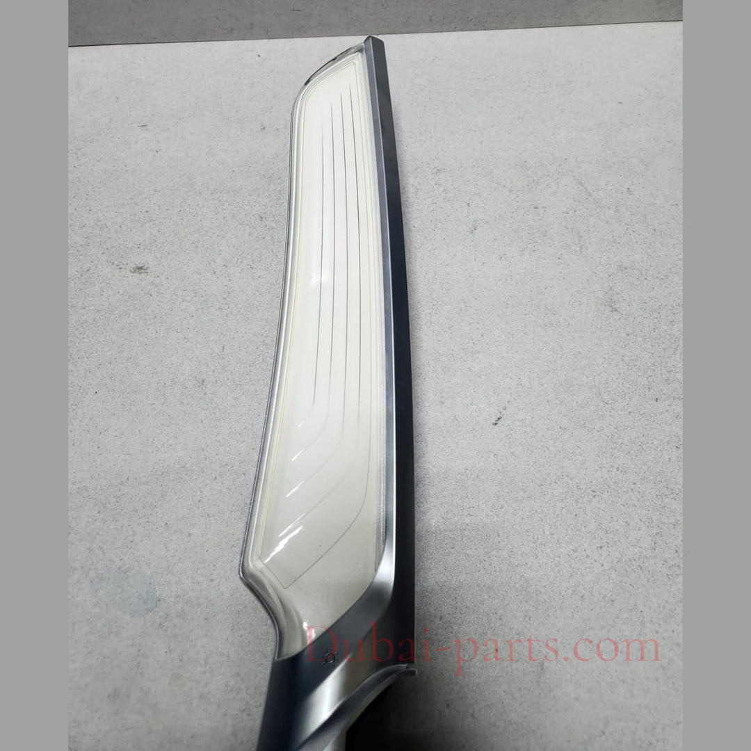 2016-2019 BMW 750i Rear Door Window Sunshade 7440850 7 Series G1