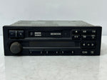 Load image into Gallery viewer, 1996-2000 BMW E36 Z3 C33 DIN Radio Am Fm DC 12V Head Unit 8380235