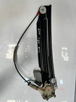 Load image into Gallery viewer, 1999-2003 BMW M5 E39 5-Series 525I 528I Rear RIGHT Window Regulator 8252430
