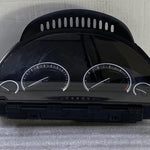 Load image into Gallery viewer, OEM BMW F01 F02 F10 INSTRUMENT CLUSTER SPEEDOMETER GUAGE 6805238