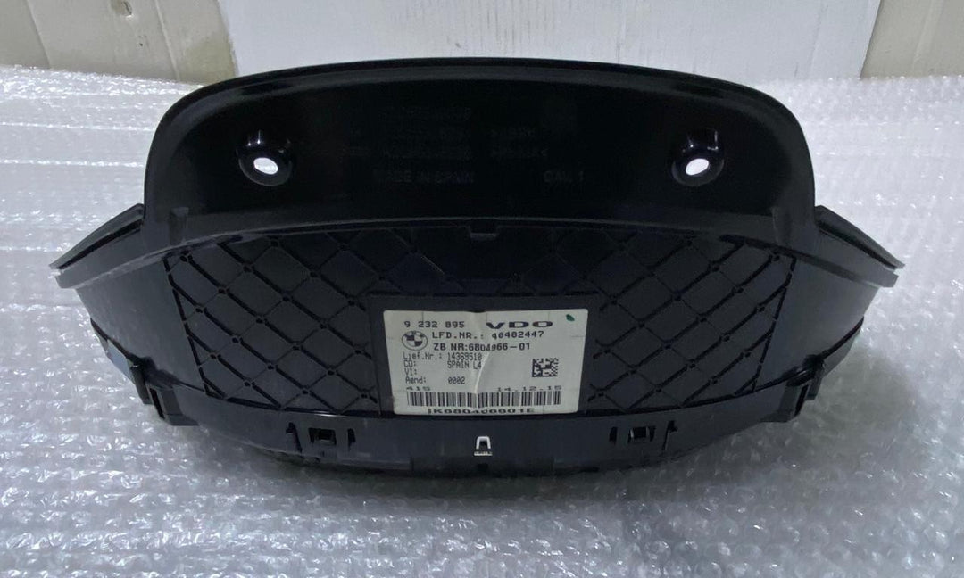 OEM BMW F30 F31 F34 F32 instrument combination Cluster speedometer 6804966