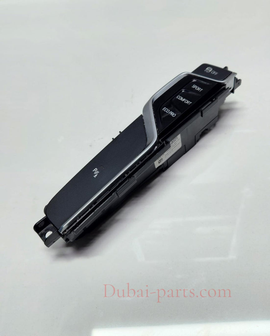 2018-2021 BMW X3 Center Console Control Switch 6993923 G01 X4 5 Series G30 G31 