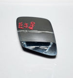 قم بتحميل الصورة إلى عارض الصور، 2011-2019 BMW 3 Series Left Outside Mirror Glass 20200539 F30 F31 F20 F21 RHD