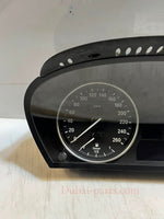 Load image into Gallery viewer, 2009-2011 BMW X5 E70 3.0D and 3.5D Speedometer Instrument Cluster 9195690 OEM