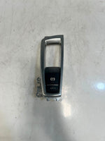 Load image into Gallery viewer, 2012-2018 BMW 640i 5 Series F11 6 Series F06 Parking Brake Switch 9385029 oem