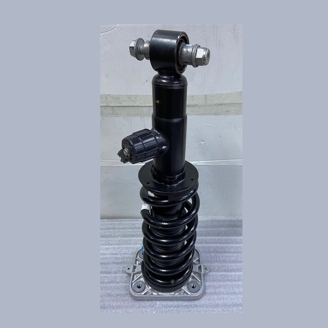OEM BMW X5 G05 REAR RIGHT STRUT SHOCK ABSORBER ELECTRONIC VDC 6896442
