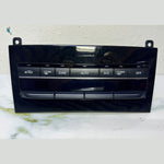 Load image into Gallery viewer, Mercedes Climate Control Unit A2129004525 C207 E-Coupe and W212 E-Class