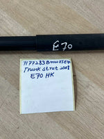 Bild in die Galerieansicht laden,  2007-2013 OEM tailgate strut for BMW X5 E70 7177283