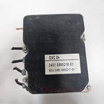 Load image into Gallery viewer, 2012-2015 BMW X1 E84 Anti-Lock Brake System ABS Module 6860216 OEM
