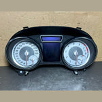 Load image into Gallery viewer, 14-17 Mercedes-Benz W117 CLA Instrument Cluster Speedometer A117 9004001 OEM