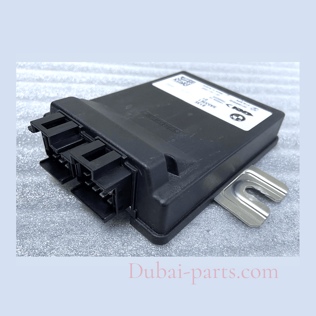 OEM BMW M3 M240I G42 G80 AUTO REAR DIFF CONTROL MODULE 5A533E1