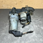 قم بتحميل الصورة إلى عارض الصور، 00-06 Mercedes Benz W220 S-Class Water Pump Heating Control Valve A220 8300284