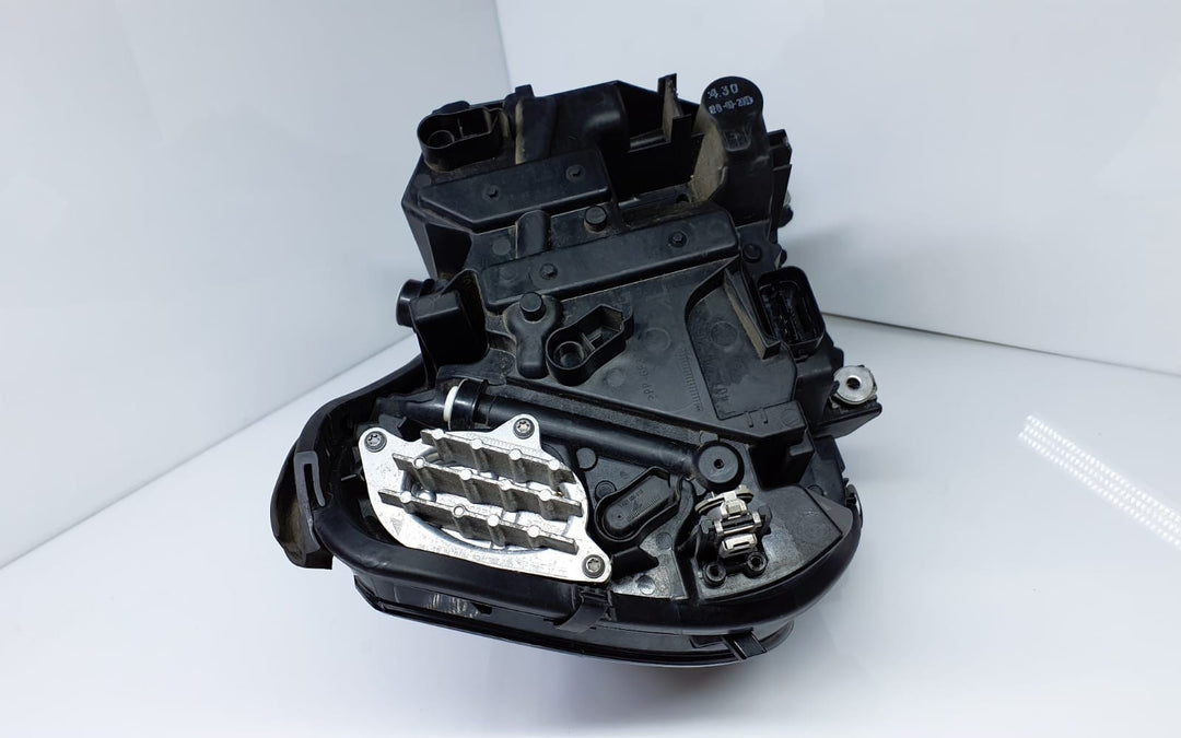 BMW 2 Series F45 F46 LCI Right LED Headlight RHD OEM 8738643