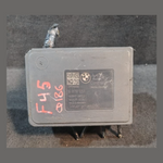 Load image into Gallery viewer, BMW F45 216D 2015 DSC ABS BRAKE PUMP CONTROL MODULE UNIT - 6878051