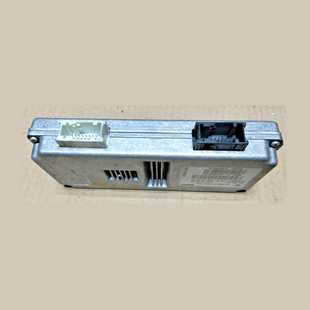 2014-19 BMW X5M F15 X6 F16 F85 F86 SURROUND VIEW PARKING CAMERA MODULE  16129510