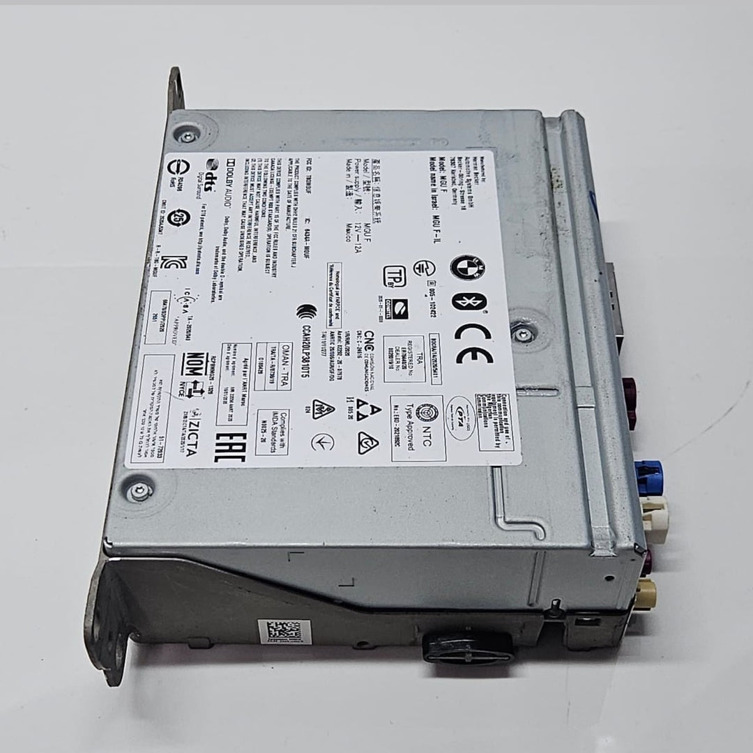 5A3BC21-BMW G20 M Sport & 5 Series Multimedia Audio Head Unit OEM