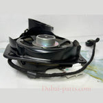 Load image into Gallery viewer, 07-13 Mercedes-Benz W221 Front Door Right Bottom Speaker Logic7 A221 8205902 OEM