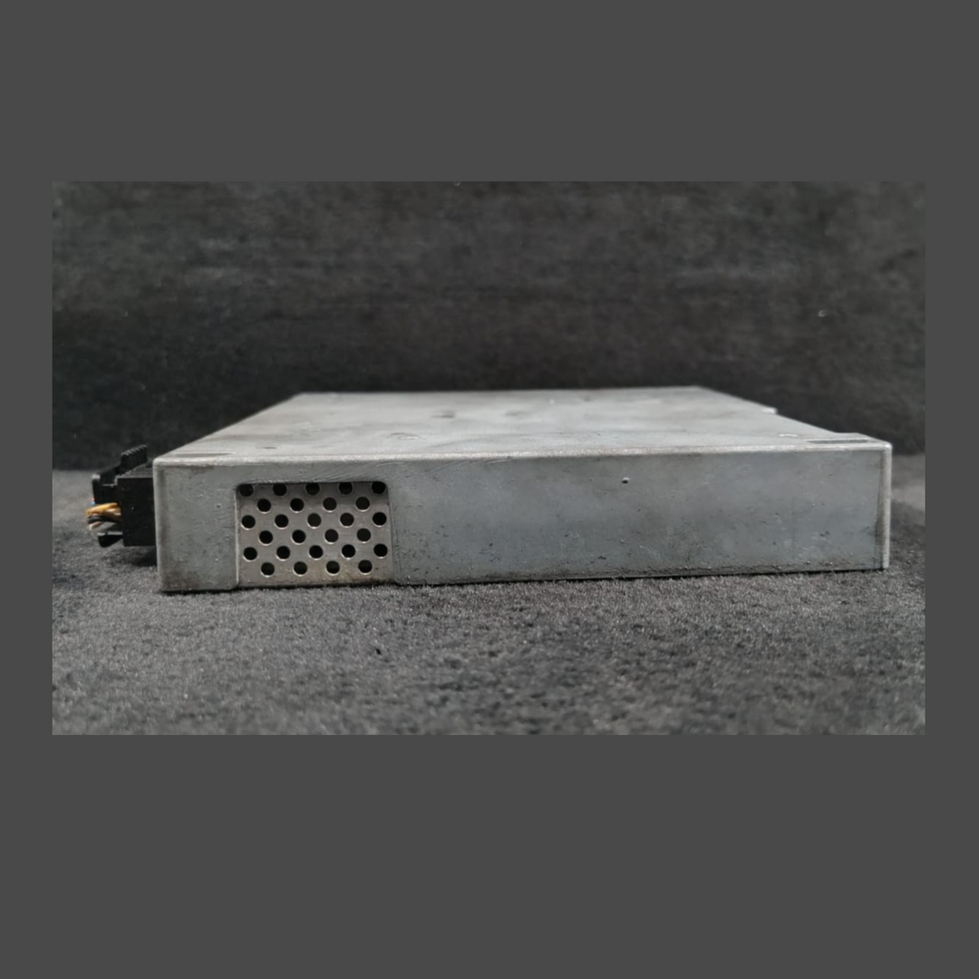 BMW F07 F10 G30 G31 G38 F18 F90  TV MODULE / CONTROL UNIT RSE -9290603